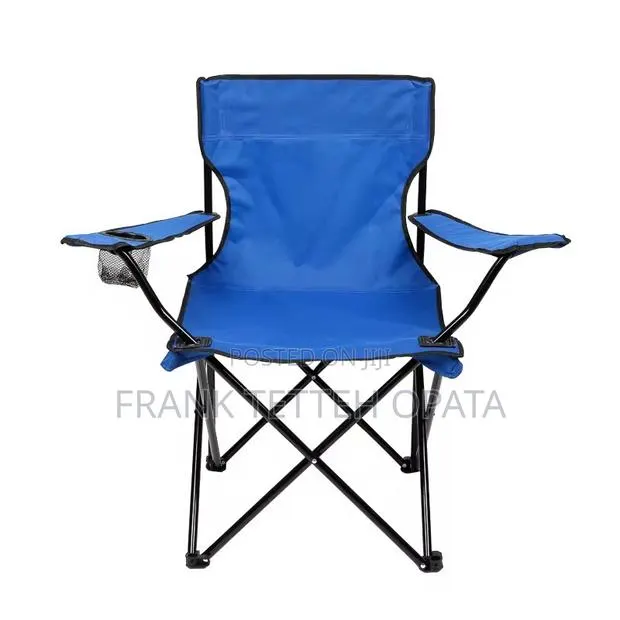 Outdoor Foldable Chair · Photo 2