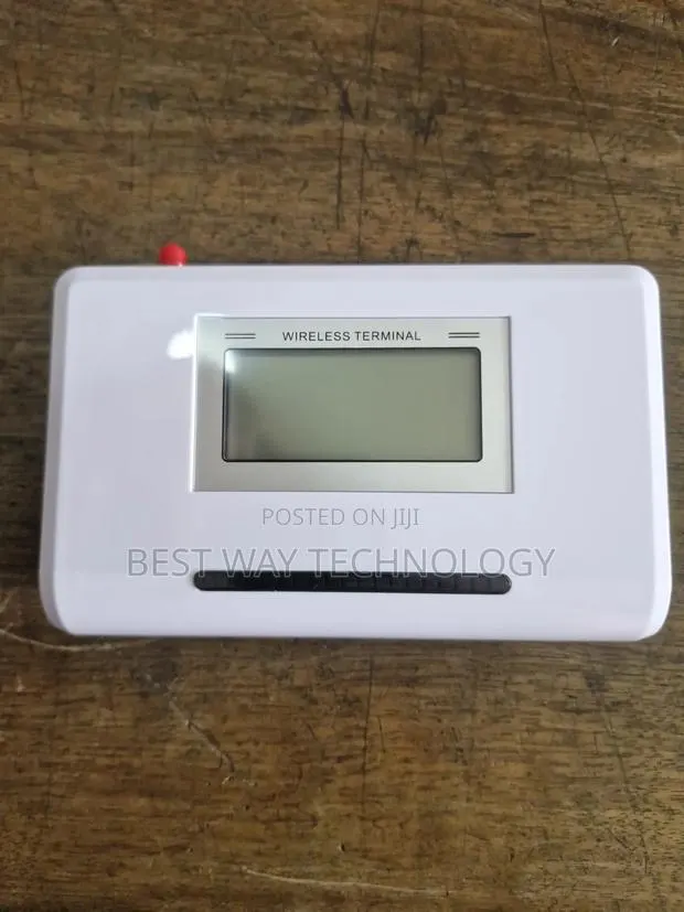 GSM Wireless Terminal, Easy Gateway Single Sim · Photo 1