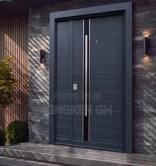 Discount Sale Exclusive Turkish Security Doors · Photo 1