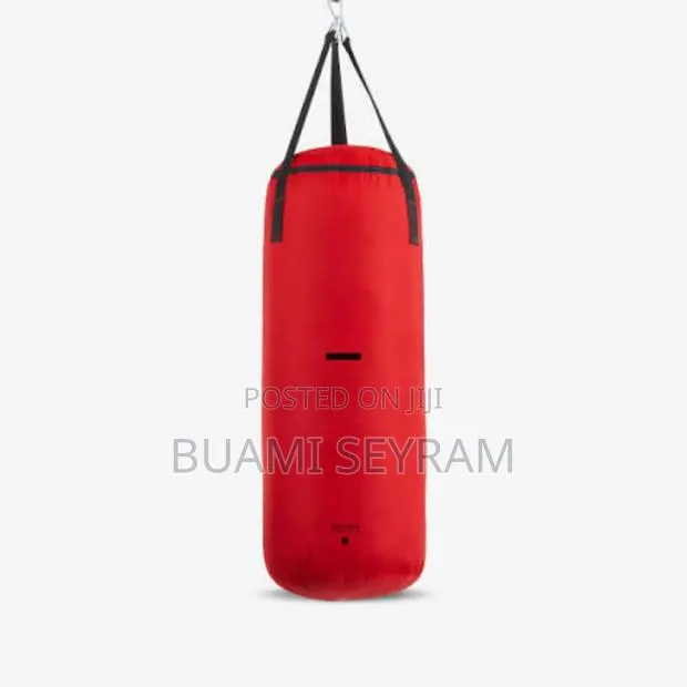 Boxers Punch Bag · Photo 1