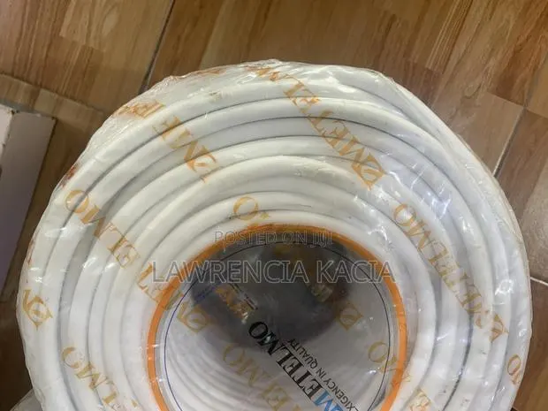 Electric Cable · Photo 1