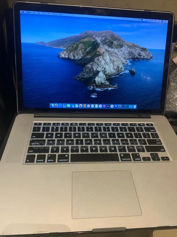 Laptop Apple MacBook 2013 16GB Intel Core I7 SSD 500GB · Photo 1