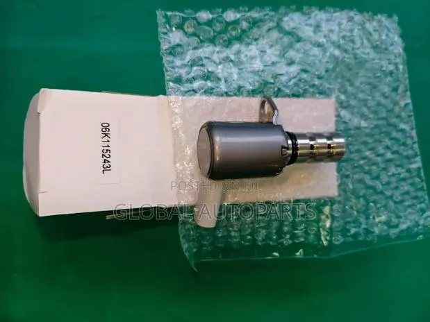 Soleniod Valves · Photo 1
