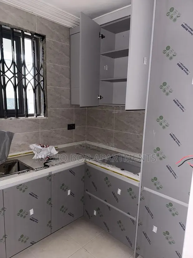 1bdrm Apartment in Anago Estate, Asore Junction for rent · Photo 1