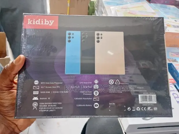 New Tablet 512 GB · Photo 2