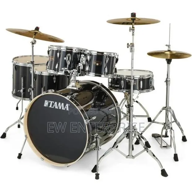 Tama Imperialstar · Photo 1
