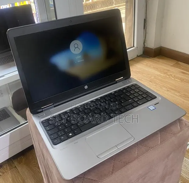Laptop HP ProBook 650 G2 8GB Intel Core i5 HDD 500GB · Photo 1