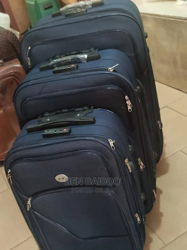 Travel Travelling Bag 3in1 · Photo 1