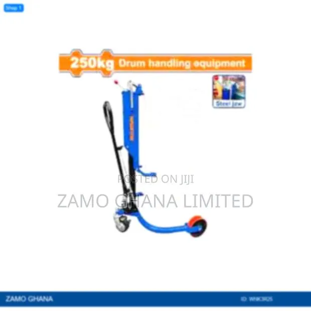 Drum Loader - Wnk3r25 · Photo 1