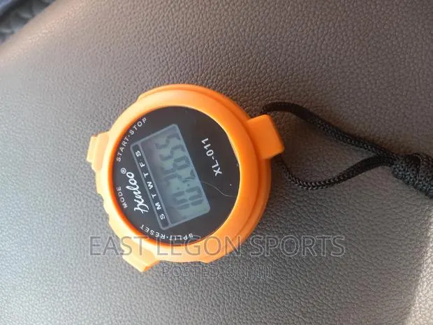 Stop Clock Watch Timer Ghana · Photo 1