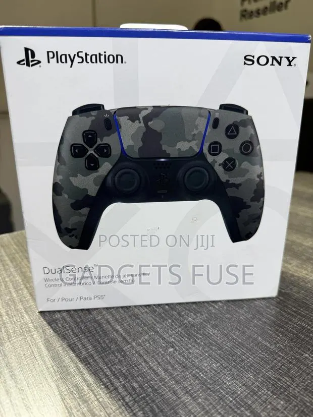 Ps5 Game Controller