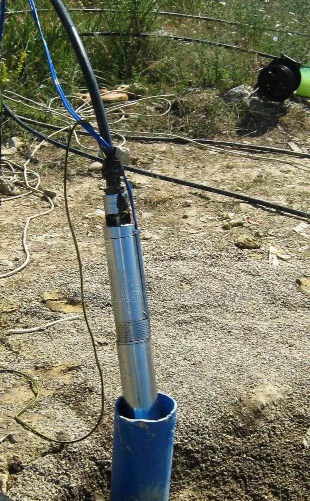 Amasaman Borehole Drilling and Installation Masters · Photo 1