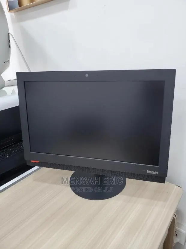 Desktop Computer Lenovo 8GB Intel Core I5 HDD 500GB · Photo 1