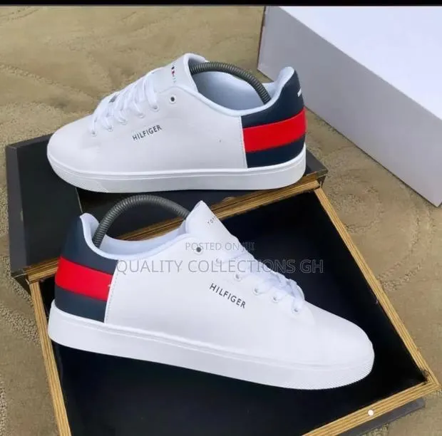 Tommy Hilfiger Sneaker · Photo 1
