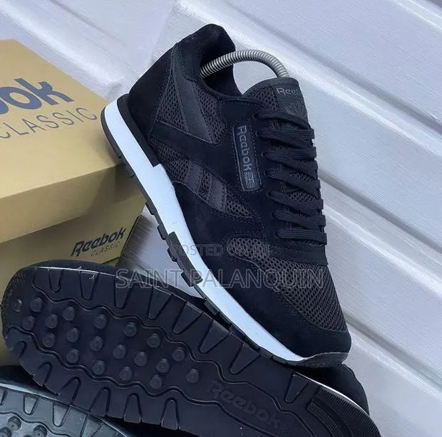 Reebok Sneaker Flynn · Photo 1
