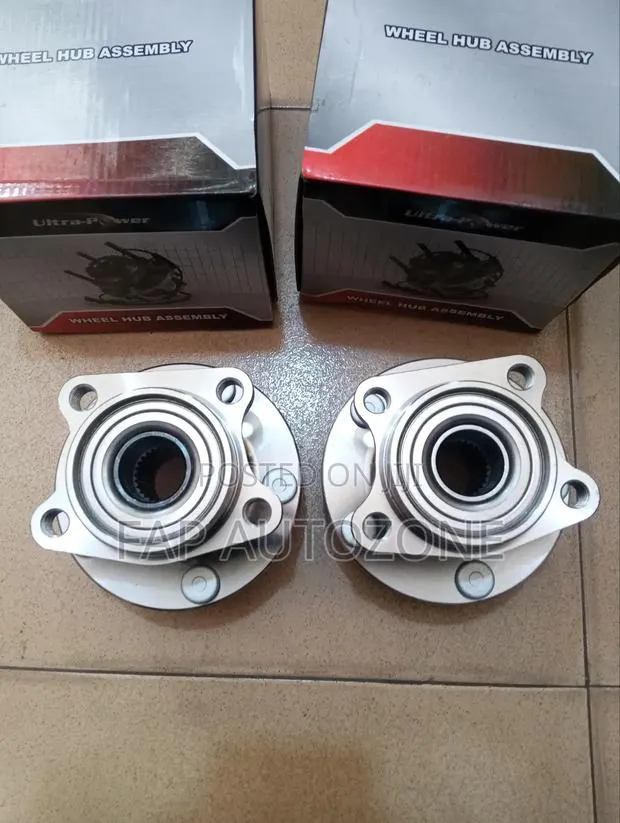 Premium Ultra Power Ford Edge, Lincoln MKX Wheelbearing Hub From USA · Photo 1