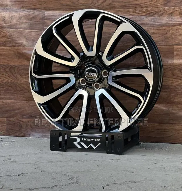 Range Rover 20, 21, 22 Available Now · Photo 1