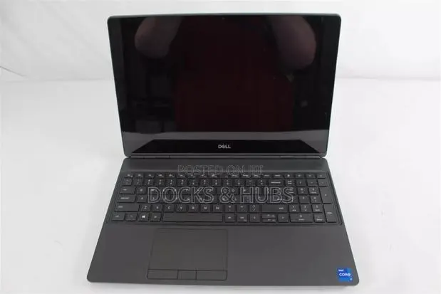Laptop Dell Precision 7560 128GB Intel Core i7 SSD 1.5T · Photo 1