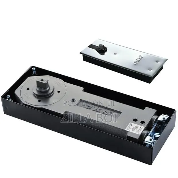 Floor Door Closer · Photo 1