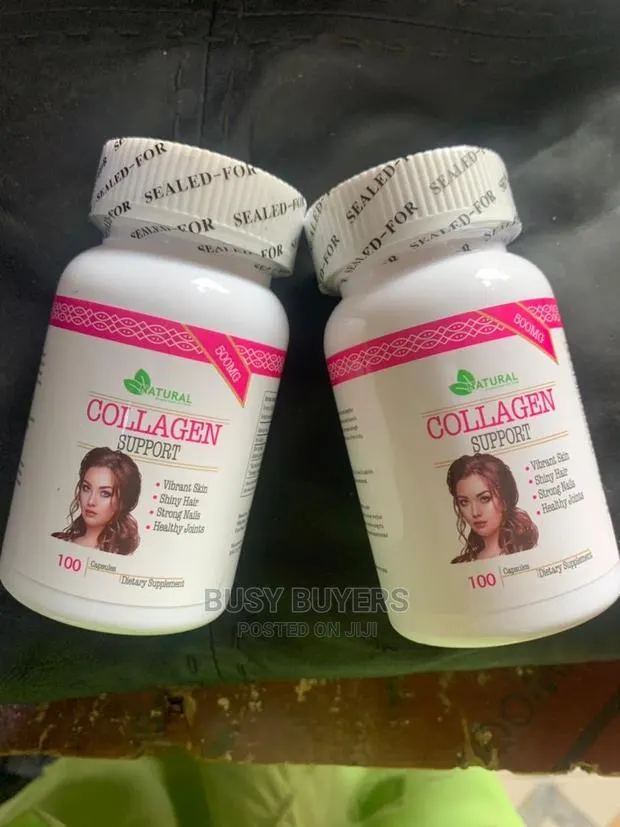 Collagen Support · Photo 1