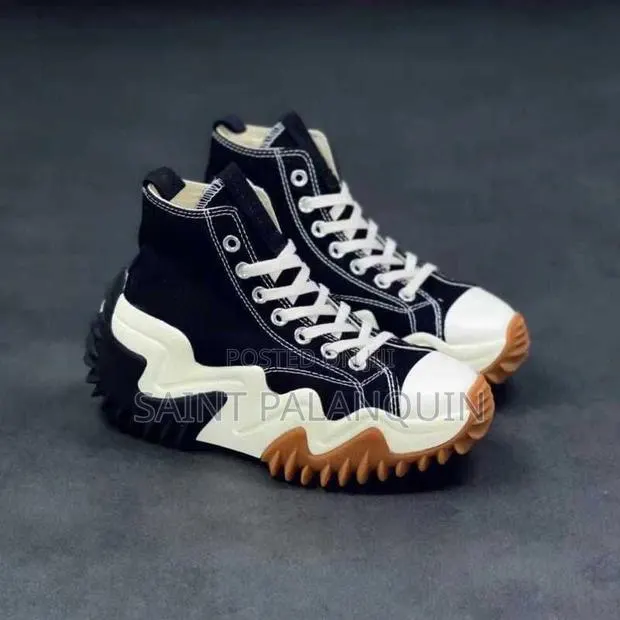Converse Run Star Motion · Photo 1