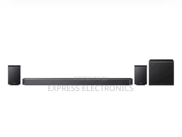 Call for Samsung - Q-Series Soundbar Hw-Q930f 9.1.4 Ch W/ · Photo 1