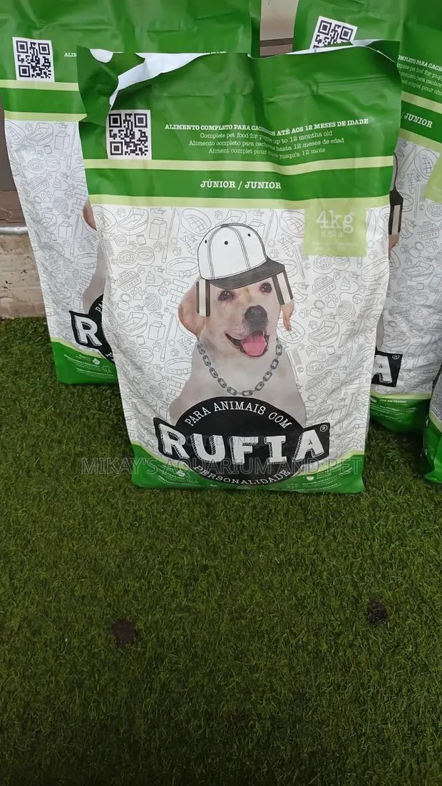 Puppy Food · Photo 1