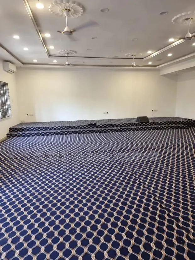 All Types of Church Auditorium Carpet Are Available · Photo 1