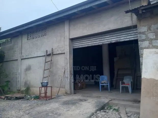 Warehouse for Rent · Photo 1