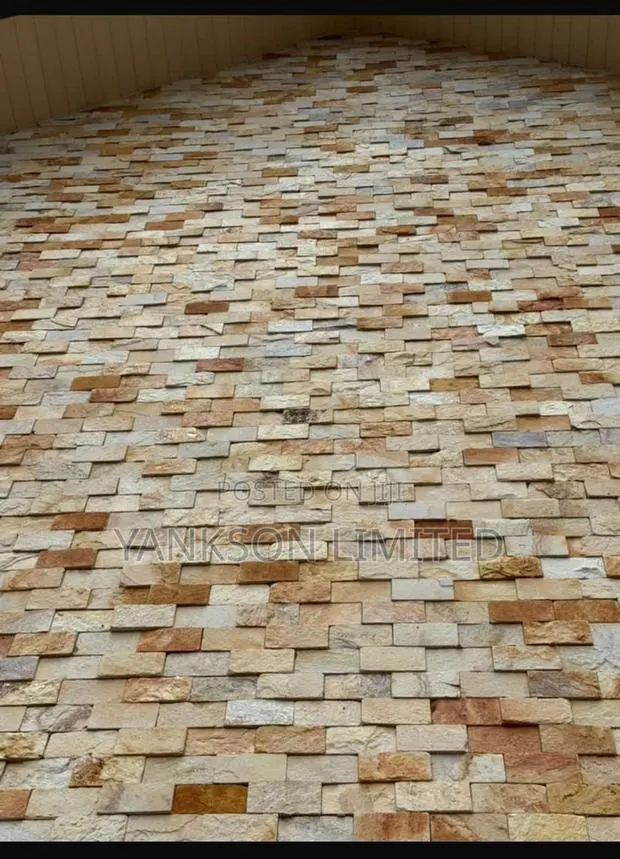 Stone Design Super Layers · Photo 1