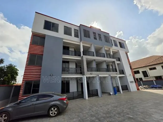 2bdrm Apartment in Peace Be, Community 25 for rent · Photo 1
