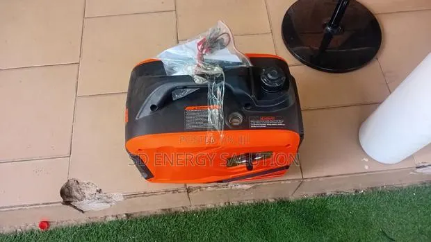 Kemage Home Power Helper · Photo 1