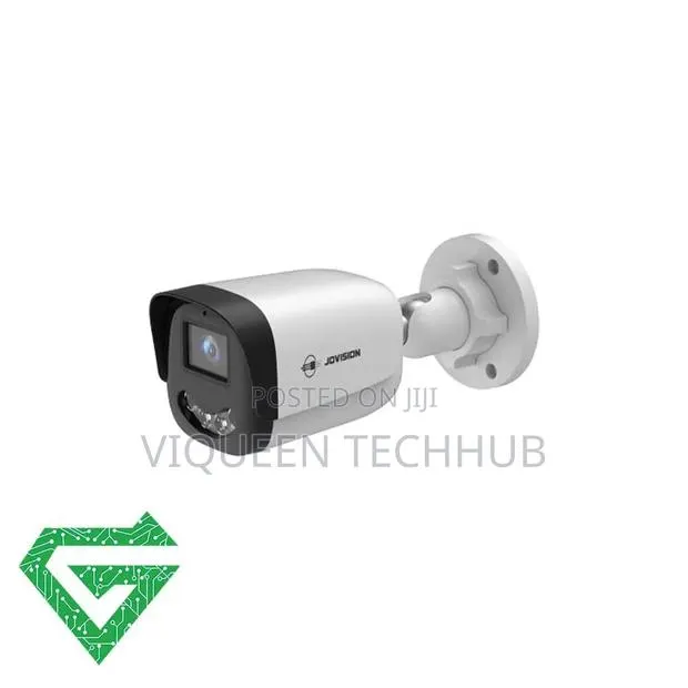 JVS-N915-BDL Bullet Camera · Photo 1