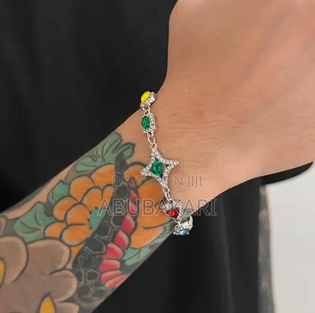 Unisex Bracelet · Photo 1
