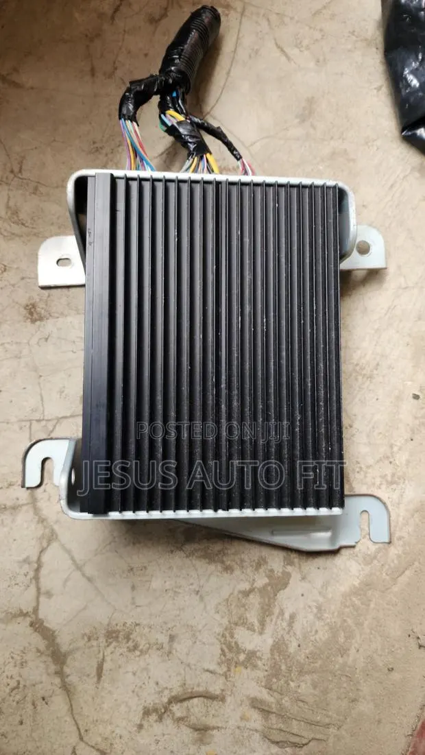 2019-2023 Acura RDX Radio Amp Amplifier Sound Audio (39186-Tjba-A11) · Photo 1