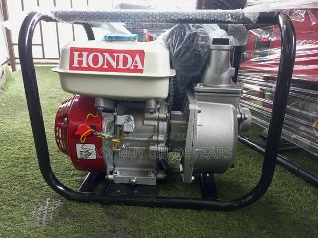 Excellent Honda Water Engine 5.5hp Pump · Photo 1