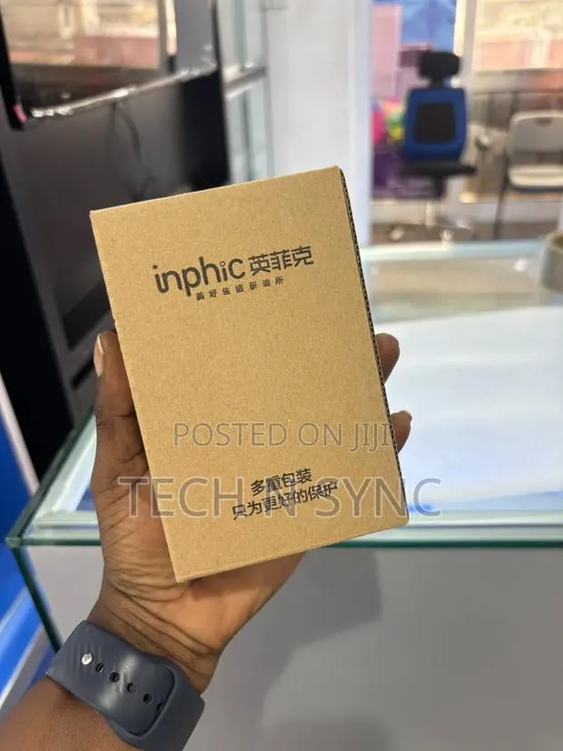 Inphic Mouse · Photo 1