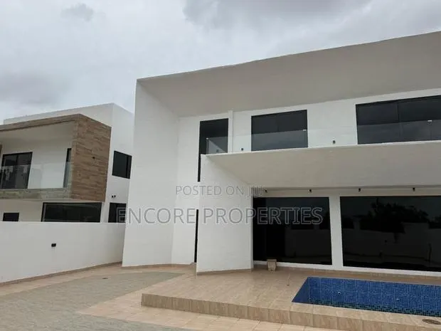 4bdrm House in East Legon Hills for sale · Photo 1
