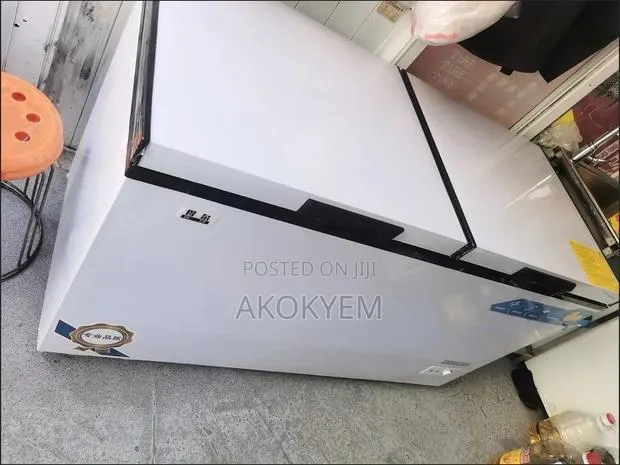 Chest Freezer · Photo 1