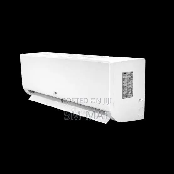 TCL Tac-12csd/Zg21i 1.5hp Split Inverter Air Condition · Photo 1