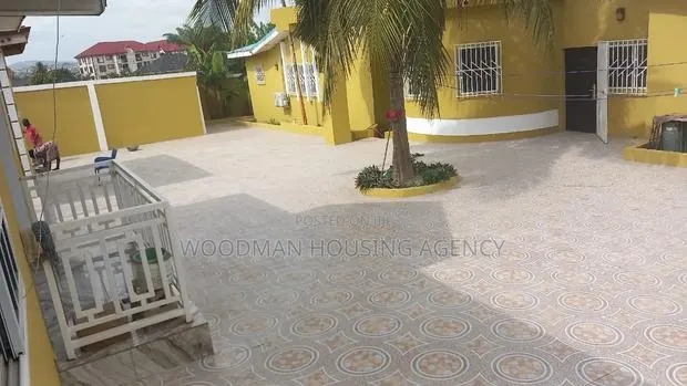 1bdrm House in Woodman Housing, Ofankor for rent · Photo 1