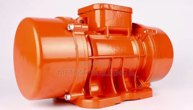 Vibrator Motor · Photo 1