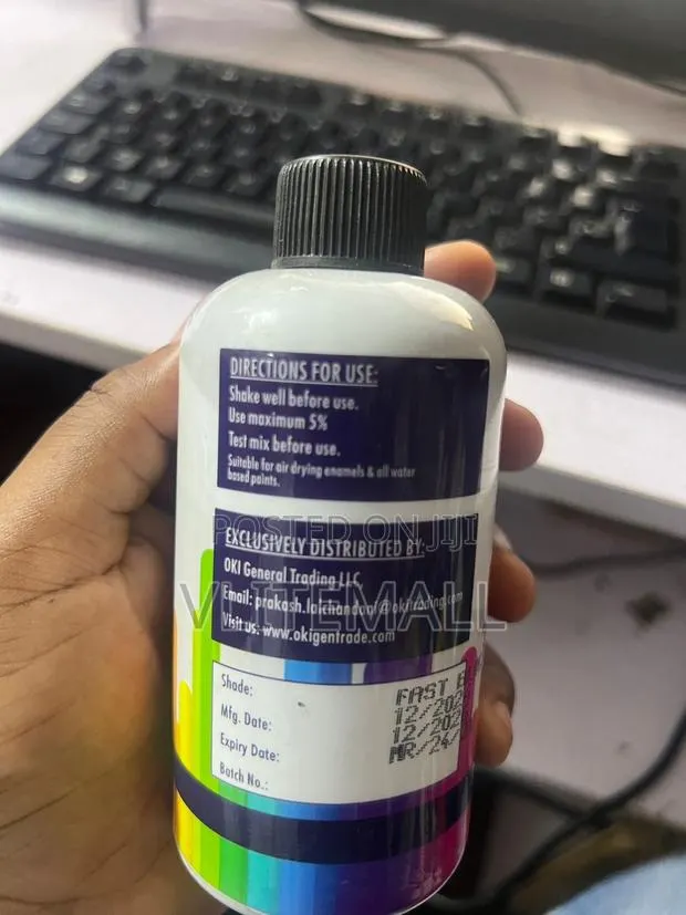 Marco Universal Stainer Colorant · Photo 1