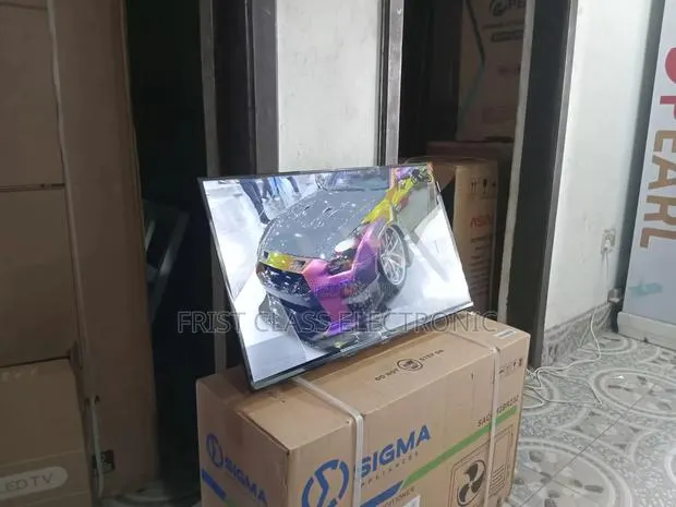 TCL 32 Smart Tv Brilliance That Sharpens Every Sporting Moment · Photo 1