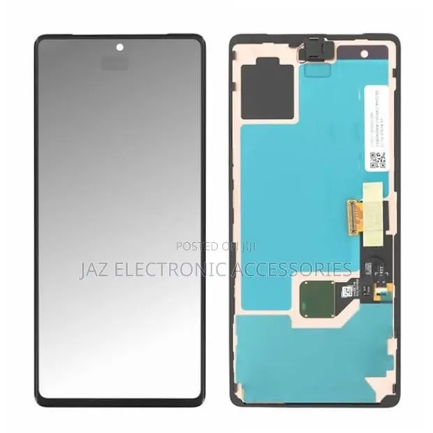 Google Pixel 7 To All Google Pixel 7 Screen Series · Photo 1