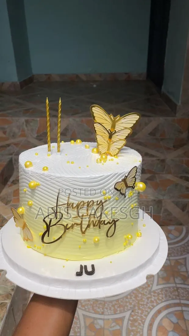 Birthday Cakes Available · Photo 1