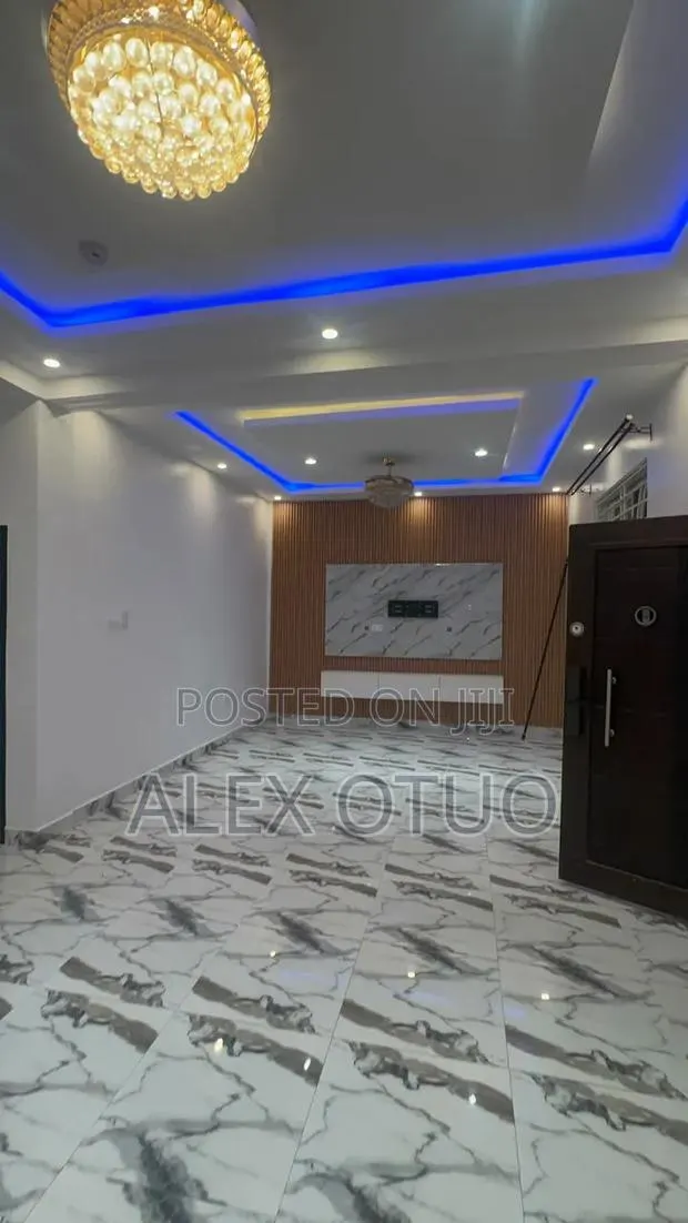 2bdrm Apartment in Alex Otuo Properties, Kumasi Metropolitan for rent · Photo 1