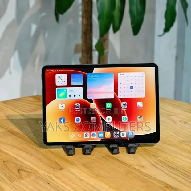 Xiaomi Pad 7 Pro 256 GB Black · Photo 1