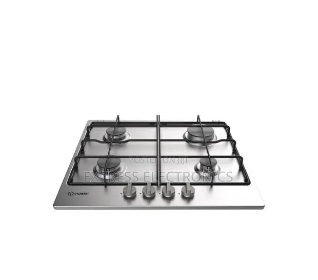 Place Your Order Midea 4 Burner Gas Hob (60G40ME) · Photo 1