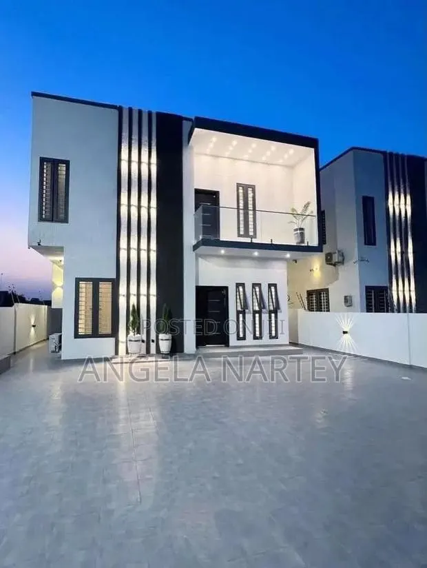 4bdrm House in Ogbojo East Legon, Accra Metropolitan for sale · Photo 1